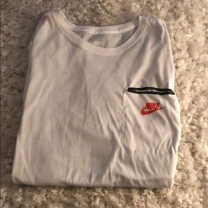 Men’s Workout Shirt